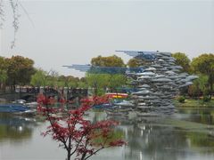 -上海鲜花港