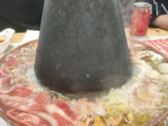 -徐记手切鲜羊肉(辽沈二街店)