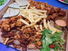 -HELLO MUSAE 拾光缪斯餐厅·纯正希腊风味(苏州中心店)
