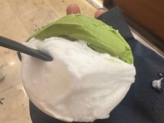 -九十葉·抹茶(南京·德基店)