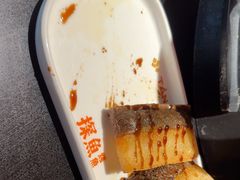 -探鱼·鲜青椒爽麻烤鱼(领展购物广场店)