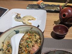 -松临·铁板烧&Omakase(神农店)