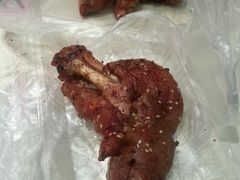 android_upload_pic-美人万三·蚝大人生蚝小馆(昌里路店)