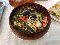 -金乐活美食(中街店)