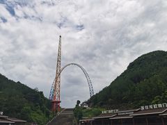 -重庆云阳龙缸景区