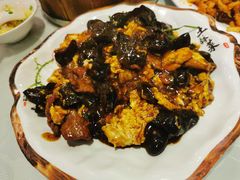 -京天红酒家(马家堡店)
