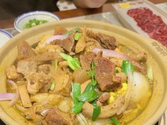 -逗号立方