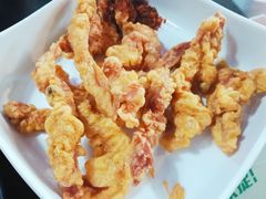 -锅说大脸毛肚重庆老火锅(佐阾店)