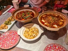 -山四砂锅(太原钟楼街店)