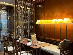 -蛇口希尔顿南海酒店·随轩中餐厅·粤菜