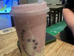 -宝珠奶酪(长宁金虹桥店)