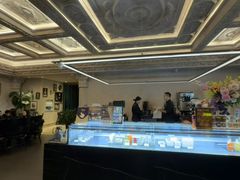 -玲婧胡同·生日蛋糕·餐厅(嘉里城店)