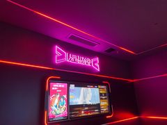 -星聚会KTV X Party(上海真如中海环宇城店)