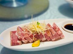 -永安鱼庄·镇江菜(东吴路店)