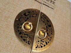 -北京古城老院厉晓麟精致菜