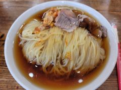 咸口冷面-西塔大冷面(市府大路店)