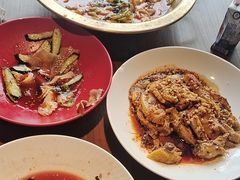 -永安水煮活鱼·仪征土菜院子