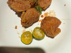 -锦府园·新台州菜(合生汇店)