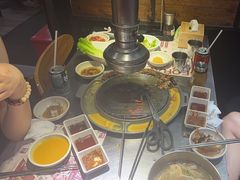 -喜来稀肉(虹泉路店)