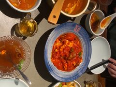 -小吊梨汤·北京菜·烤鸭(鸟巢店)