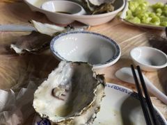 -四点半烤吧(港龙华侨城店)