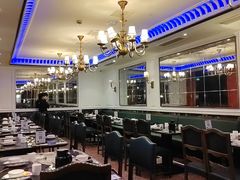 -新白鹿餐厅(百联中环店)