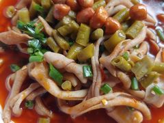 麻辣绝味鸭肠-西环肥仔螺蛳粉(总店)