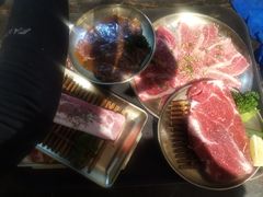 -大叹号·朝鲜族烤肉(潍坊泰华城店)