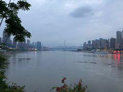 -海棠烟雨公园