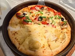 -必胜客(张掖西大街店)