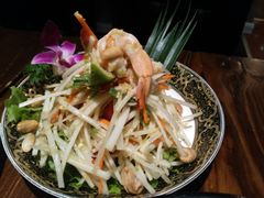 -Siam泰餐厅(水上公园店)