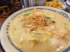 -老雒阳面馆·水席(定鼎门店)