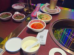 -大吉利·潮汕鲜牛肉火锅(总店)