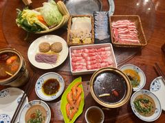 -古关火锅店(古北水镇景区店)