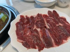 -鹅香四海·卤水火锅·砂锅粥·潮汕菜(宝安店)
