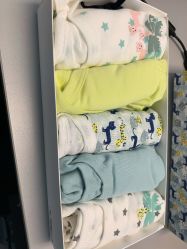 点击看大图 -Petit Bateau(静安嘉里中心店)