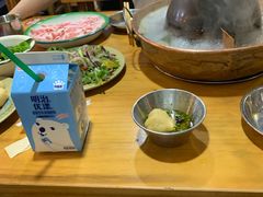 -东镇老火锅(长春路首店)