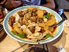 -品质伊骊新疆菜(紫金店)