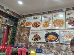 -邀月楼(新华路店)
