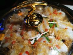 -绿茶餐厅(城西银泰城店)