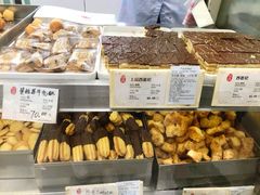 -上海哈尔滨食品厂(淮海中路店)