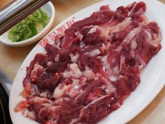 -陈记顺和潮汕牛肉火锅(韩江路店)