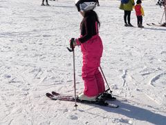 -北京西山滑雪场