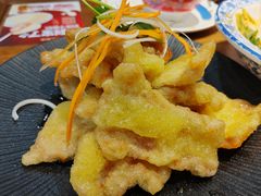 -满园烤鸭·春饼(太原街万达店)
