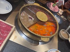 -巴奴毛肚火锅(广益哥伦布店)