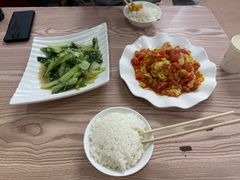 -旺原领头羊餐厅