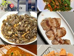 -醉壹号海鲜大排档·老厦门特色菜(厦门美食地标店)