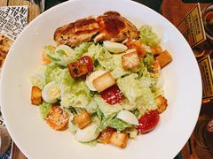 -Boxing Cat Brewery拳击猫精酿啤酒馆(永福店)