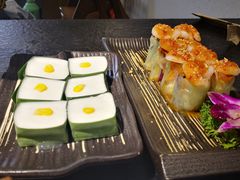 -泰阁暹罗餐厅(万达店)