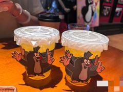 -布拉格餐厅· 中欧捷克菜(全国首店)